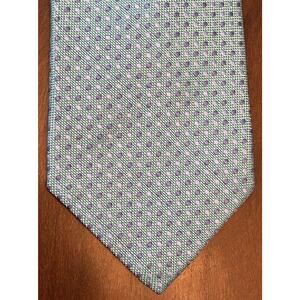 Countess Mara Hand Made 100% Silk Men’s Neck Tie Made In China